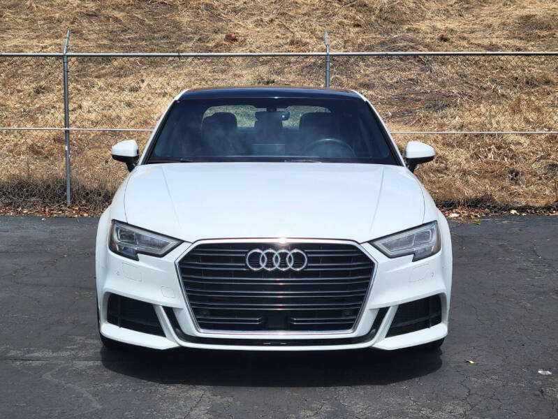 audi a3 sedan 2019 WAUGUGFF8KA094789 image audi a3 sedan 2019 WAUGUGFF8KA094789 image